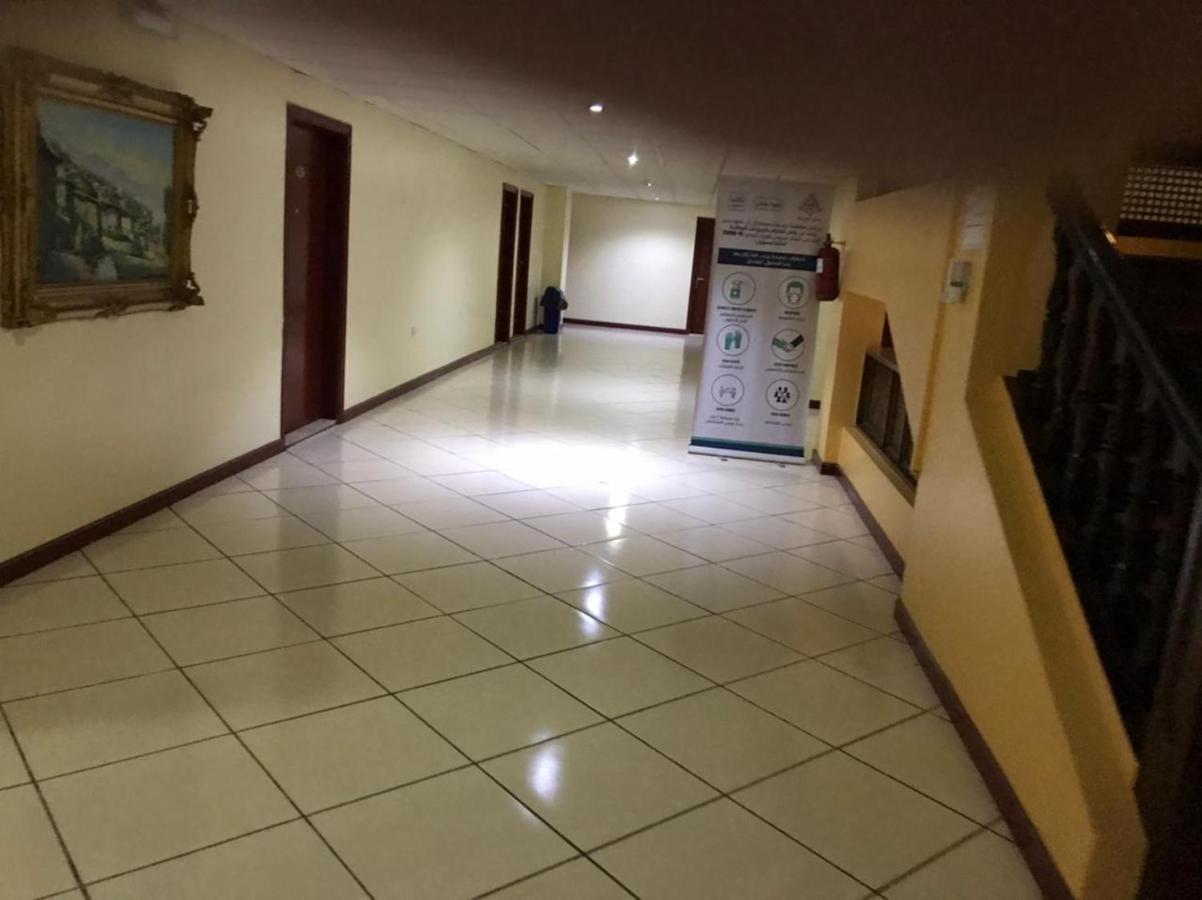 Al Aziziyah Hotel And Suites Khamis Mushait Exterior photo