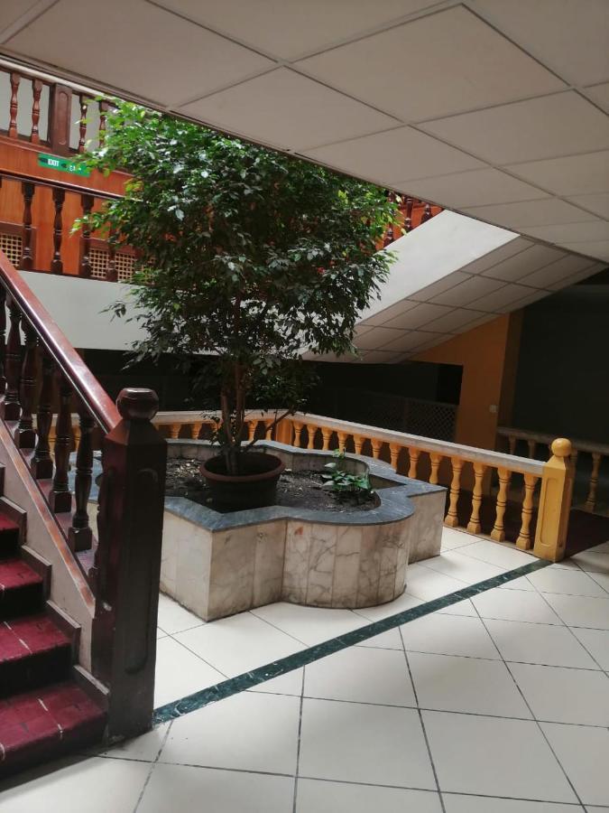 Al Aziziyah Hotel And Suites Khamis Mushait Exterior photo