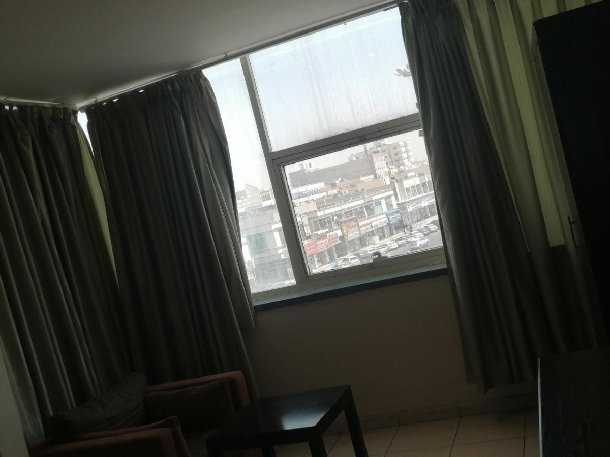 Al Aziziyah Hotel And Suites Khamis Mushait Exterior photo